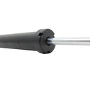 Amortiguadores Originales AG Shock Volkswagen Golf GTI (Eje rígido Buje 10 mm) 2015-2020 Trasero Derecho