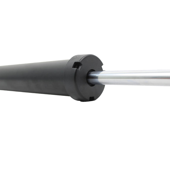 Amortiguador Original Ag Shock Volkswagen Jetta A6 (Eje rígido Buje 10 mm) 2010-2013 Trasero