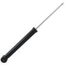 Amortiguador Original Ag Shock Seat León III (FR y Cupra) (Eje rígido Buje 10 mm) 2012-2023 Trasero-2