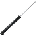Amortiguador Original Ag Shock Audi A3 (8V) (Eje rígido Buje 10 mm) 2012-2026 Trasero-2