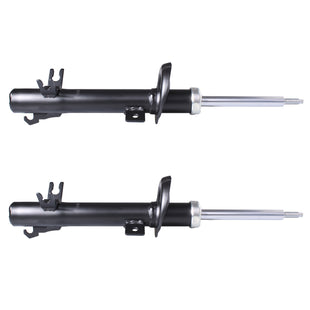 Amortiguadores Originales AG Shock Ford Fiesta (Brasil) 2003-2010 Par Delantero