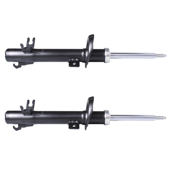 Kit Original Amortiguadores y Bases Ford Fiesta 2003-2008 Delantero y Traseros