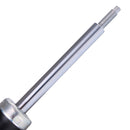 Amortiguador Original Ag Shock Ford Fiesta (Brasil) 2003-2010 Delantero Derecho-3