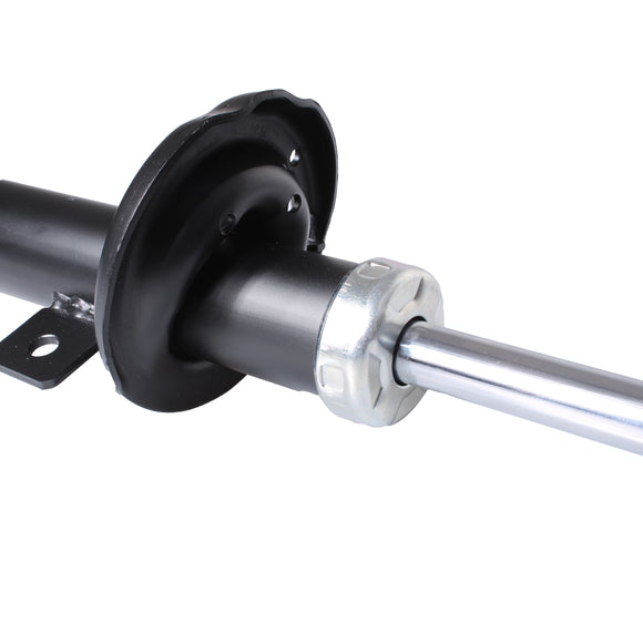 Amortiguador Original Ag Shock Ford Fiesta (Brasil) 2003-2010 Delantero Izquierdo