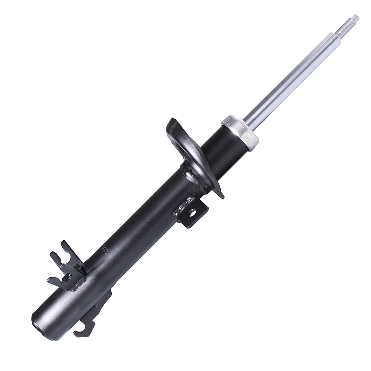 Amortiguador Original Ag Shock Ford Fiesta (Brasil) 2003-2010 Delantero Derecho