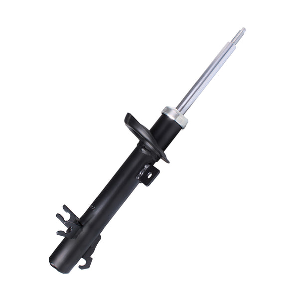 Amortiguador Original Ag Shock Ford Fiesta (Brasil) 2003-2010 Delantero Derecho