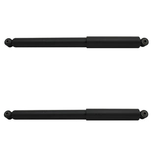 Amortiguadores Originales AG Shock Dodge Durango 4x4 1998-2003 Traseros