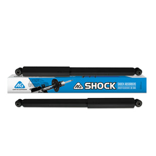 Amortiguadores Originales AG Shock Dodge Dakota 4x4 1997-2013 Traseros