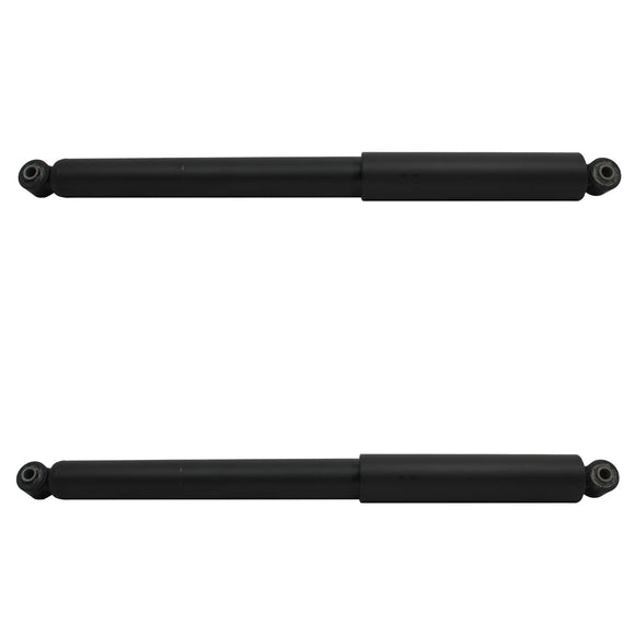 Amortiguadores Originales AG Shock Dodge Dakota 4x4 1997-2013 Traseros