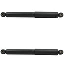 Amortiguadores Originales AG Shock Pontiac Torrent 2005-2009 Par Trasero-2