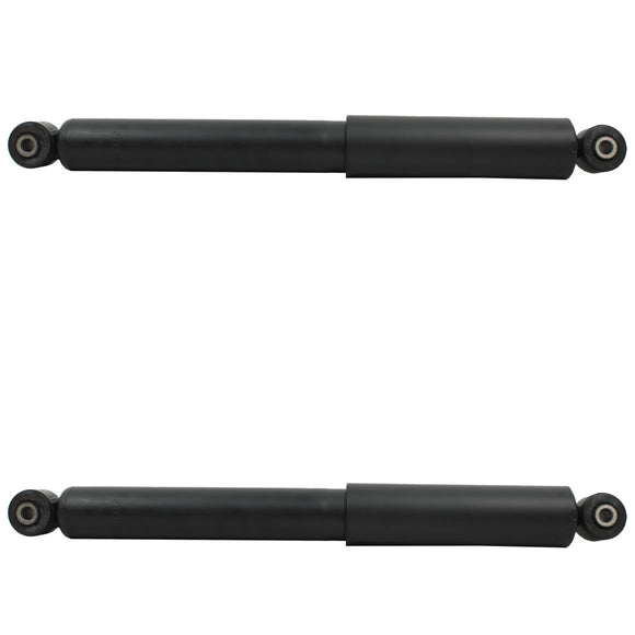 Amortiguadores Originales AG Shock Pontiac Torrent 2005-2009 Par Trasero