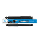 Amortiguadores Originales AG Shock Pontiac Torrent 2005-2009 Par Trasero-1