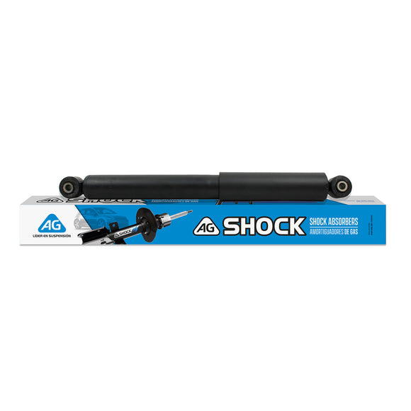 Amortiguador Original AG Shock Pontiac Torrent 2005-2009 Trasero Izquierdo