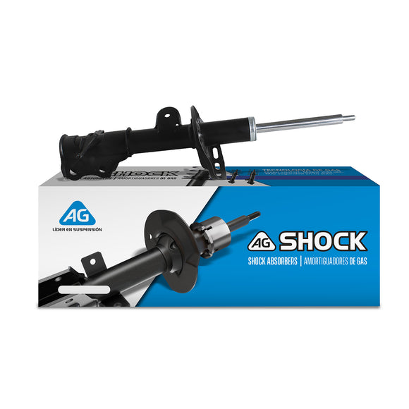 Amortiguadores Originales AG Shock Acura RDX 2013-2018 Delantero Izquierdo