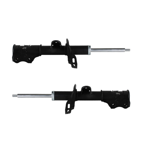 Amortiguadores Originales AG Shock Acura RDX 2013-2018 Delanteros