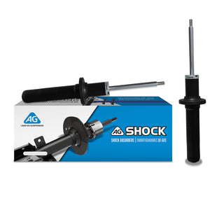 Amortiguadores Originales AG Shock Audi Q5 2018-2023 Delanteros