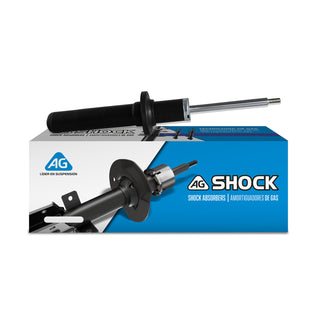 Amortiguadores Originales AG Shock Audi Q5 2018-2023 Delantero Izquierdo
