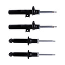 Amortiguadores Originales AG Shock Bmw X3 2011-2017 Delanteros y Traseros-1