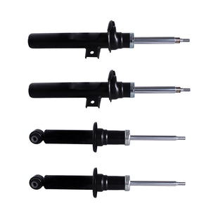 Amortiguadores Originales AG Shock Bmw X3 2011-2017 Delanteros y Traseros
