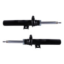 Amortiguadores Originales AG Shock Bmw X4 2015-2018 Delanteros-1