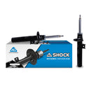 Amortiguadores Originales AG Shock Bmw X3 2011-2017 Delanteros-1