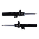 Amortiguadores Originales AG Shock Bmw X4 2015-2018 Delanteros-2