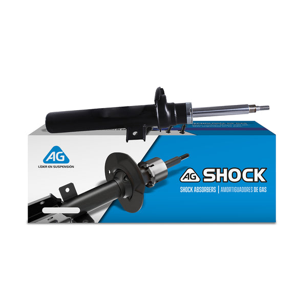 Amortiguadores Originales AG Shock Bmw X4 2015-2018 Delantero Derecho