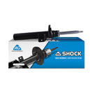Amortiguadores Originales AG Shock Bmw X3 2011-2017 Delantero Izquierdo-1