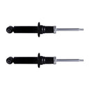 Amortiguadores Originales AG Shock Bmw X4 2014-2023 Traseros-1