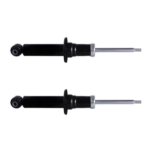 Amortiguadores Originales AG Shock Bmw X3 2011-2017 Traseros