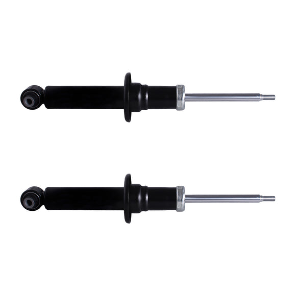 Amortiguadores Originales AG Shock Bmw X4 2014-2023 Traseros