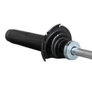 Amortiguadores Originales AG Shock Bmw X1 2016-2023 Delantero Derecho-4