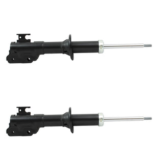 Amortiguadores Originales AG Shock Mitsubishi Attrage 2016-2019 Delanteros