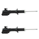 Amortiguadores Originales AG Shock Mitsubishi Mirage 2015-2022 Delanteros-1