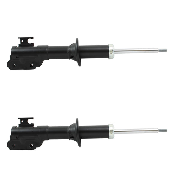 Amortiguadores Originales AG Shock Mitsubishi Mirage 2012-2026 Delanteros