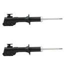 Amortiguadores Originales AG Shock Dodge Attitude 2015-2026 Par Delanteros-2