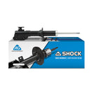 Amortiguador Original Ag Shock Mitsubishi Mirage 2015-2022 Delantero Izquierdo-1