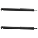 Amortiguadores Originales AG Shock Mazda Tribute 01-07 Par Trasero-2