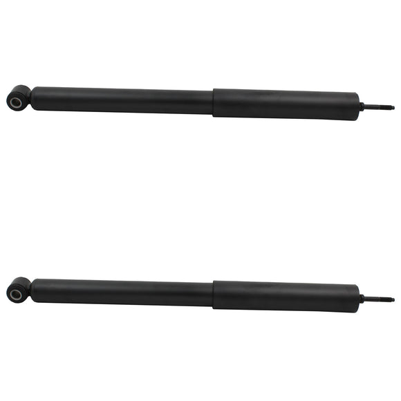 Amortiguadores Originales AG Shock Ford Mariner 01-07 Par Trasero