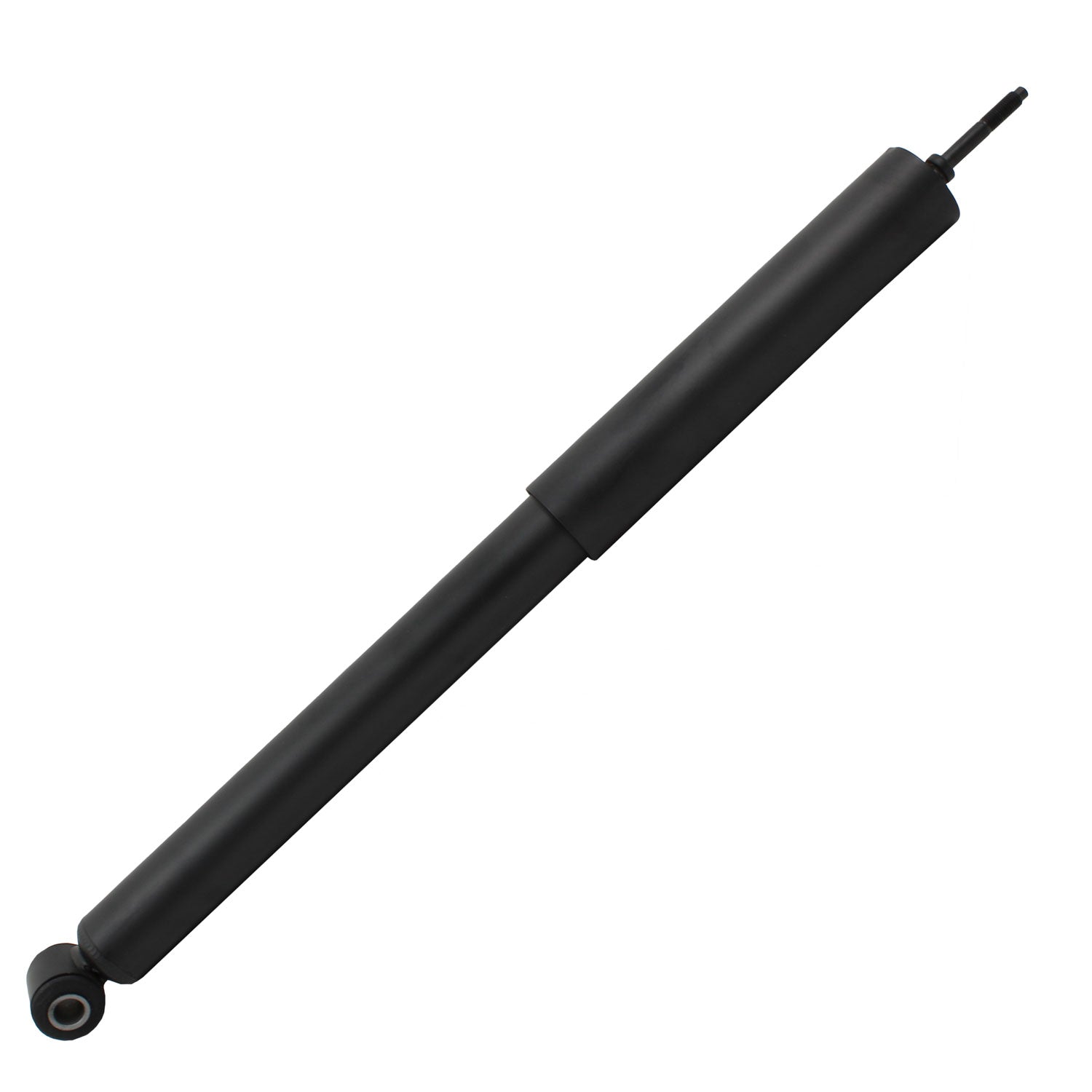 Amortiguador Original Ag Shock Mazda Tribute 2001-2007 Trasero Izquierdo