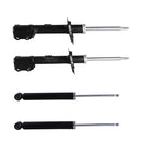 Amortiguadores Originales AG Shock Chirey Tiggo 8 Pro Max 2023-2024 Delanteros y Traseros-1