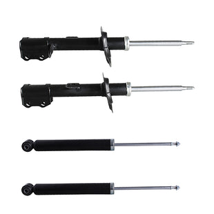 Amortiguadores Originales AG Shock Chirey Tiggo 8 Pro Max 2023-2024 Delanteros y Traseros