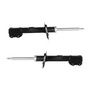 Amortiguadores Originales AG Shock Chirey Tiggo 8 Pro Max 2023-2025 Delanteros-2
