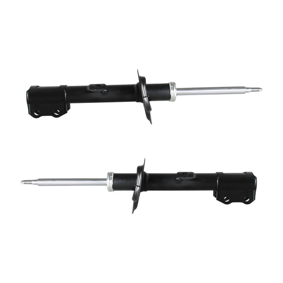 Amortiguadores Originales AG Shock Chirey Tiggo 8 Pro Max 2023-2025 Delanteros