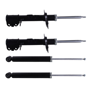 Amortiguadores Originales AG Shock Chirey Tiggo 7 2022-2023 Delanteros y Traseros