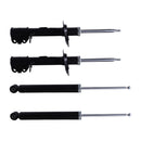 Amortiguadores Originales AG Shock Omoda 5 2023-2025 Delanteros y Traseros