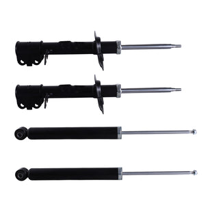Amortiguadores Originales AG Shock Omoda 5 2023-2025 Delanteros y Traseros