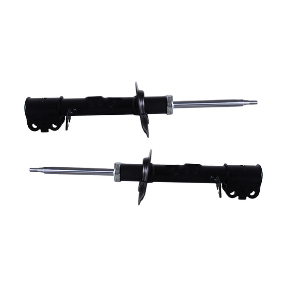 Amortiguadores Originales AG Shock Chirey C5 2022-2025 Delanteros