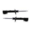 Amortiguadores Originales AG Shock Chirey Tiggo 7 2022-2023 Delanteros-2