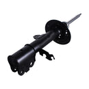 Amortiguadores Originales AG Shock Omoda 5 2023- Delanteros-5